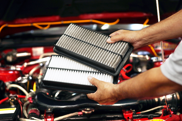 What Is the Difference Between an Engine Filter vs. Cabin Air Filter? - Fox  Run Auto Inc.
