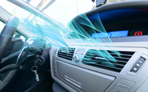 Bakkerij vergeven Maaltijd Keep Your Ventilation System Clean - Fox Run Auto Inc.