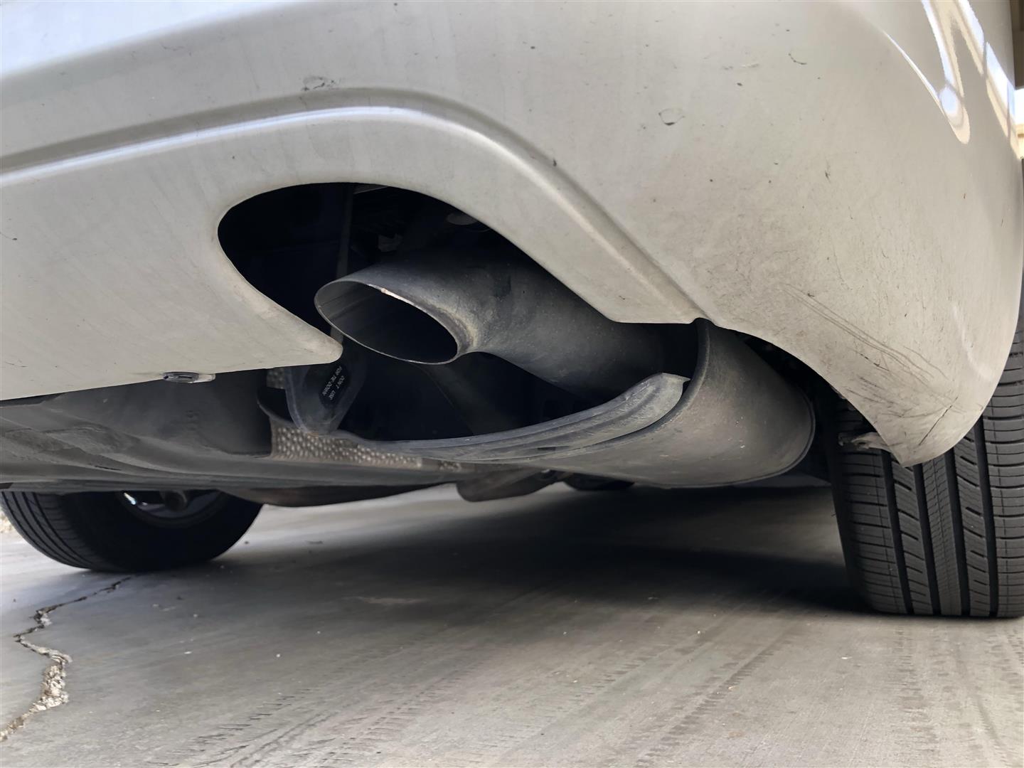 5 Common Signs of Exhaust System Failure - Fox Run Auto Inc.